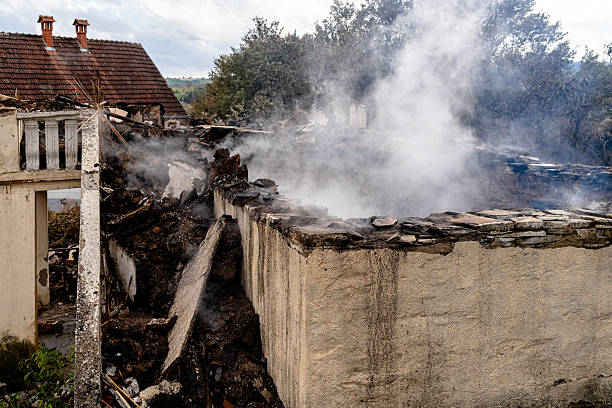 Affordable Fire Damage Repair solutions in Princeton, TX